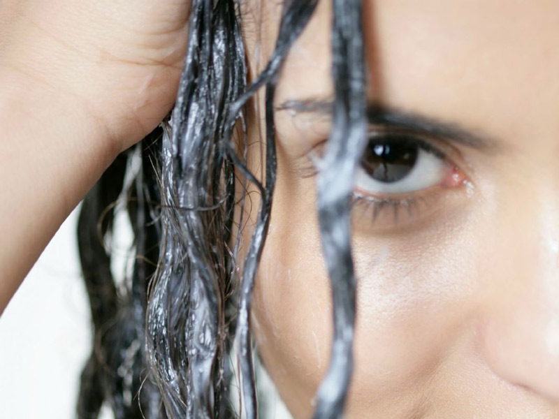 Вісім способів боротьби з волоссям, що плутається